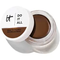 IT Cosmetics - Do-it-all Sheer Tint Face Balm
