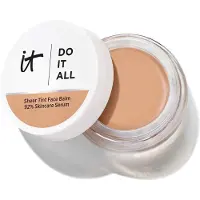 IT Cosmetics Do It All Sheer Face Tint Balm (Various Shades) - MN305