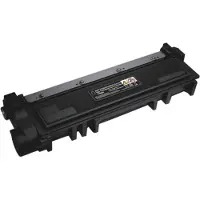 Dell 593-BBLR (2RMPM) - Noir - Toner
