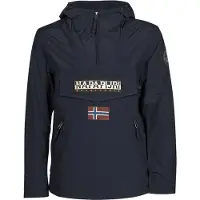 Napapijri Veste Rainforest
