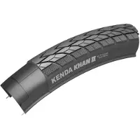 Kenda Pneu Urbain Khan Ii 30 Tpi 26´´ X 1.75