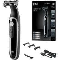 Uni-T Teesa TSA0526 Tondeuse sans fil pour cheveux et barbe SOFTBLADE
