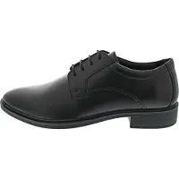 Geox Gladwin Shoes Noir EU 41 Homme