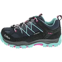 CMP Chaussures De Randonnée 3q54554 Rigel Low Wp
