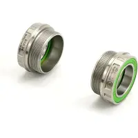 ABI Enduro Bearings Roulement Radial Inox Anti-corrosion - Longévité Renforcée -