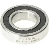 Enduro Boîtier De Pédalier Torqtite Bb86/92 Xd15 Shimano