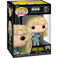 Funko POP! Figurine POP Batman 516 Vivki Vale