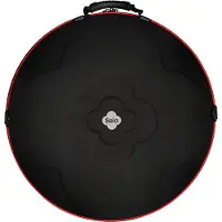Sela Handpan Hardcase Black