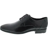 Lloyd Chaussure à lacets noir