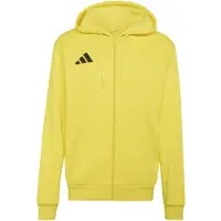 Adidas Gilet Entrada 26 Full Zip Hooded Hommes