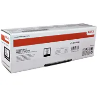 OKI 46490608 - Noir - Toner