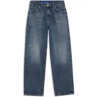 HUGO Jean 'Leni' bleu denim