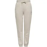 Only Play Pantalon de sport 'ONPCava' beige