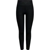 Only Play Pantalon de sport 'ONPJam-2' anthracite / noir