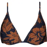 Barts Haut de Bikini Barts Women Florence Wire Triangle Navy-44 C/D