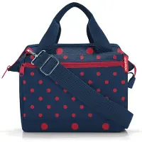 Reisenthel Allrounder Cross Handbag Bleu