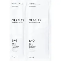 Olaplex Stand-Alone Treatment Single Use Professional System