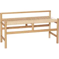 Hubsch Grand canapé Héritage