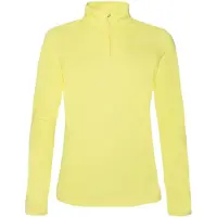 Protest Sweat de sport 'FABRIZ' jaune