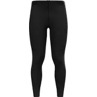 Odlo 323882 Zeroweight Warm Leggings Noir M Homme