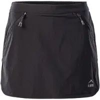 Elbrus Palmar Skirt Noir L Femme