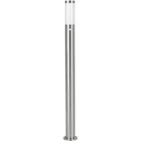 Eglo Helsinki Lampe sur pied avec capteur 110 cm