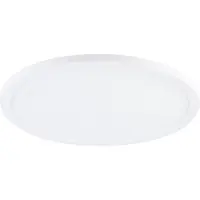 Eglo Lampe encastrée Fueva Flex blanc 4000K