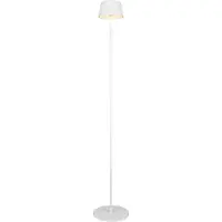 Reality Lampadaire Suarez blanc