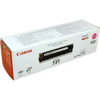 Canon 731 M - Magenta - Toner