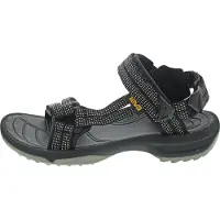 Teva Des sandales 1001474 CLBP Black/Pastel