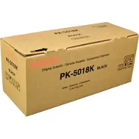 Utax Toner Kit PK-5018K noir (1T02TW0UT0)