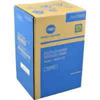 Konica Minolta C3350i Tnp79y Aajw250 Toner Jaune