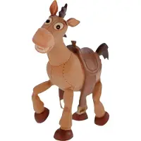 Toymax Toy Story 3 Figure Bullseye