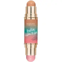 Physicians Formula Butter Glow & Go stick contour double embout teinte Beachy Pink 10 g