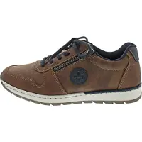 Rieker Chaussure de sport à lacets