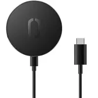 JOYROOM Jr-A28 Chargeur magnétique à induction, ultra-mince, 15W (noir)