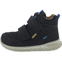 Superfit Bottes 'Breeze' bleu / bleu foncé / bleu violet