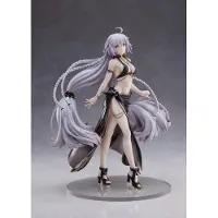Aniplex Statue en PVC 1/7 Fate/Grand Order, Avenger / Jeanne d’Arc (Alter), version Festival Portrait, 24 cm