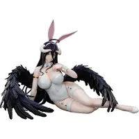 FREEing Statue en PVC Overlord 1/4 Albedo en tenue de lapine, version, 44 cm