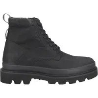 Clarks Bottines à lacets 'Badell Hi'