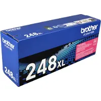 Brother TN-248XL Magenta