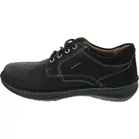 Josef seibel New Anvers 06 | Chaussures basses pour Hommes | noir