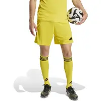 Adidas Tiro 26 League Shorts Jaune XL / Regular Homme