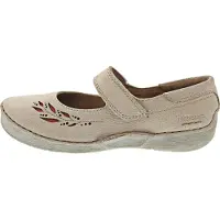 Josef seibel Ballerines pour femmes 59658 869200 beige 41