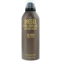Diesel Fuel For Life Men Brume pour le Corps 163,9 grammes
