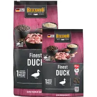 Belcando Finest Duck - Canard & Foie - 12,5 kg