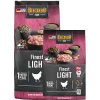 Belcando Finest Light - Canard et Foie - 12,5 kg