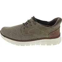 Rieker Chaussure basse beige foncé