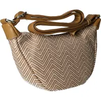 Tom Tailor Sac à fermeture éclair Liriel Summer Cross Bag M