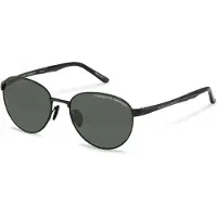Porsche Design Lunettes De Soleil Polarisées P8985 Pantos